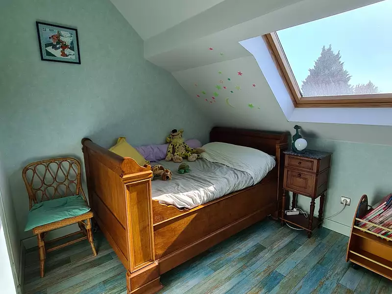 Maison, 217 m²