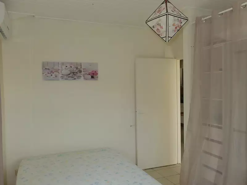 Appartement, 46 m²