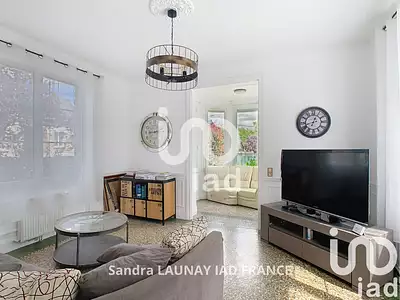 Maison, 142 m²