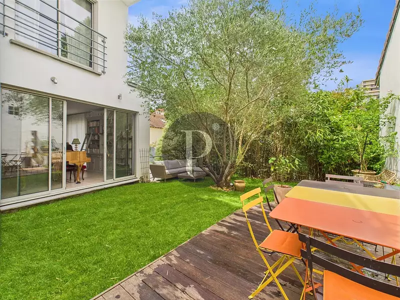 Maison, 170 m²