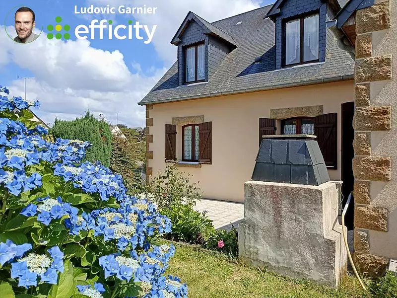 Maison, 190 m²
