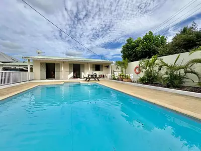 Maison, 110 m²