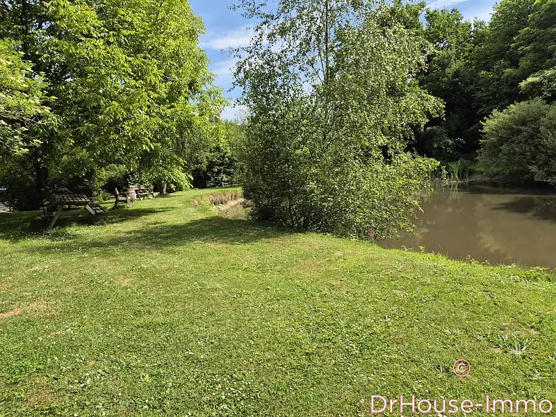Maison, 174 m²