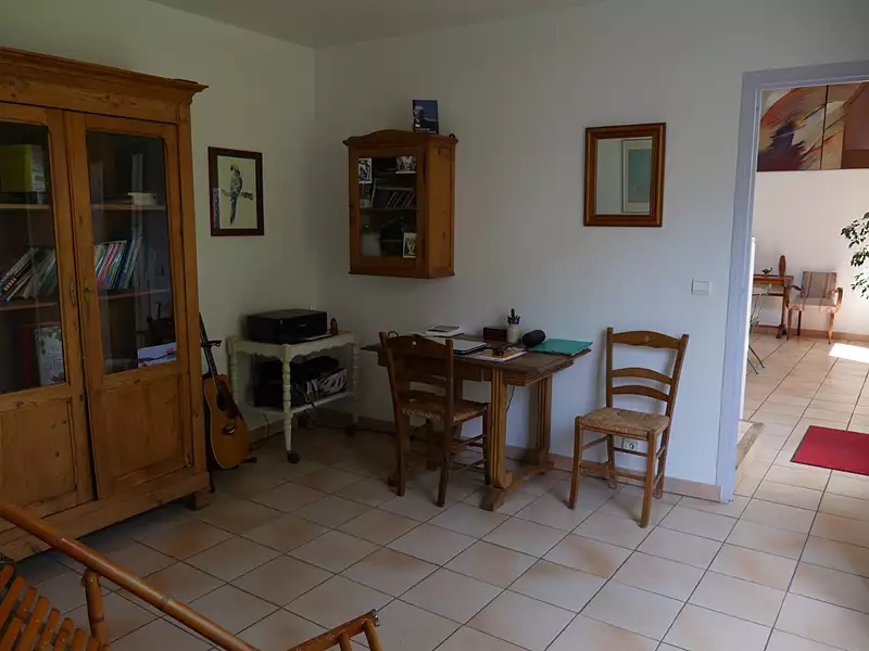 Maison, 153 m²