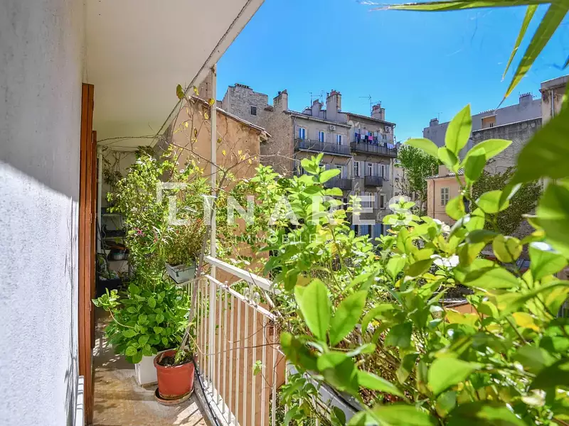 Appartement, 102 m²