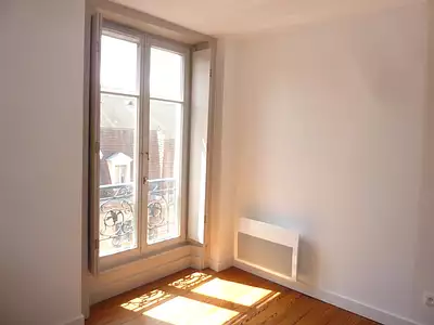 Appartement, 38,15 m²