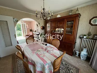 Maison, 106 m²