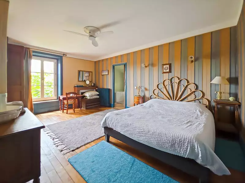 Maison, 484 m²