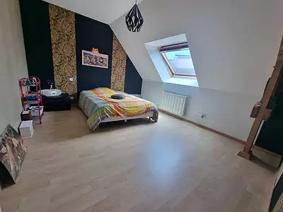 Maison, 135 m²