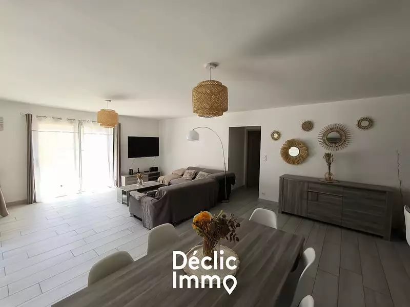 Maison, 105,24 m²