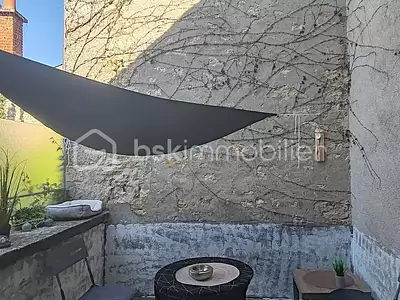 Appartement, 43 m²