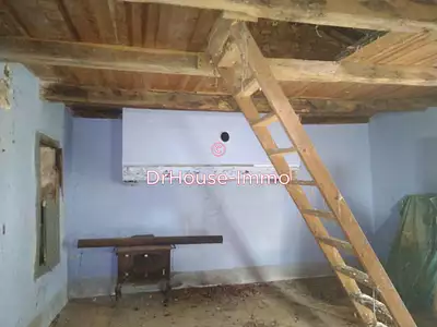 Maison, 30 m²