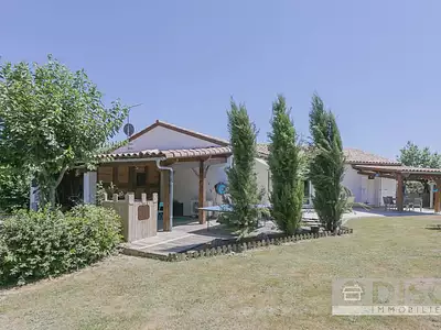Maison, 136 m²