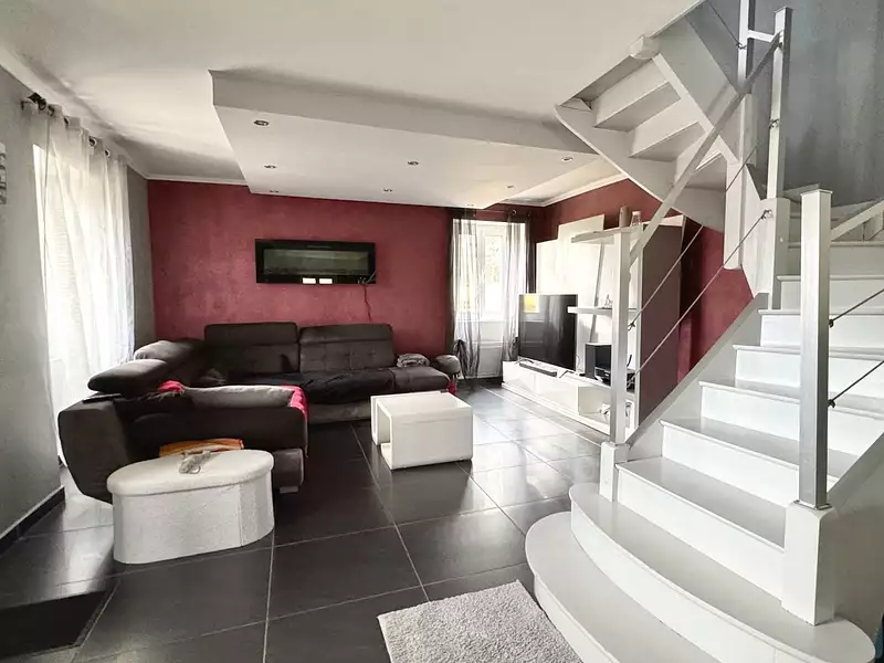 Maison, 130 m²