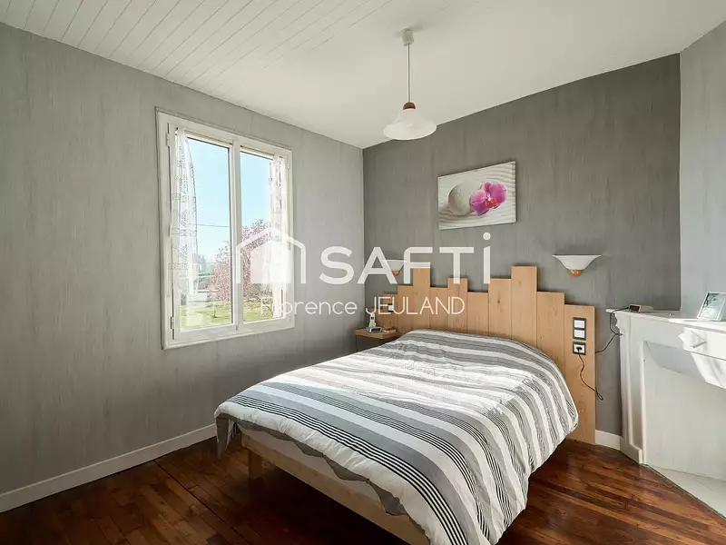 Maison, 120 m²