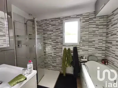 Maison, 127 m²