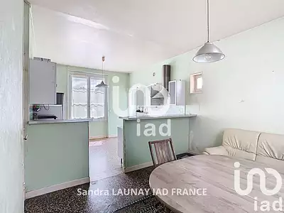 Maison, 142 m²