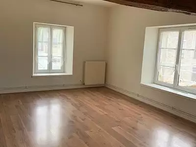 Appartement, 51,8 m²