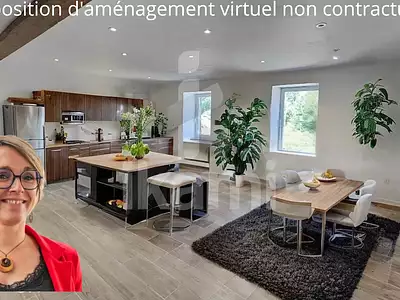 Maison, 142 m²