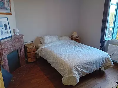 Maison, 96 m²