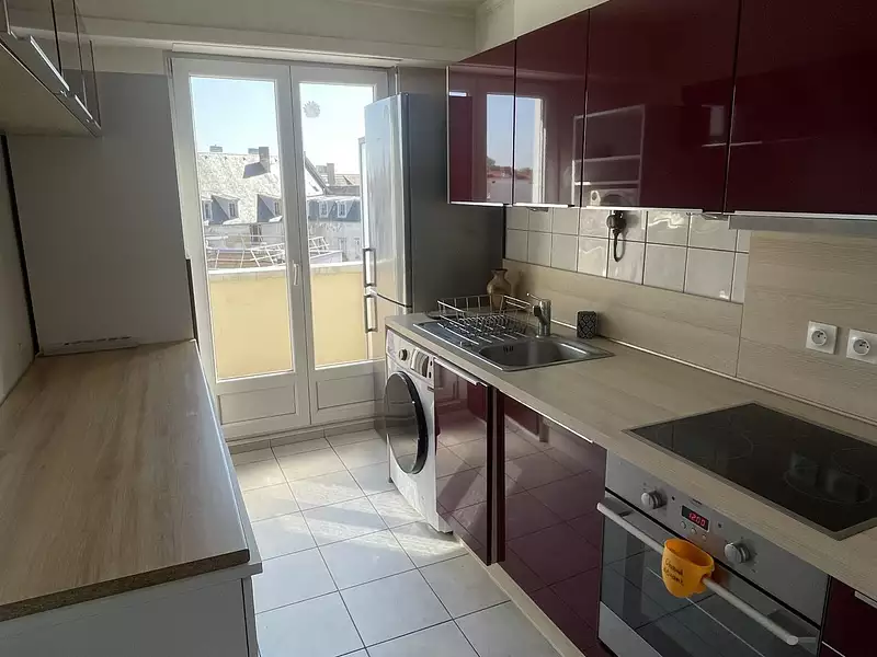 Appartement, 78,69 m²