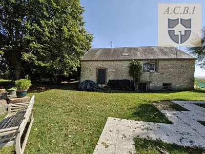 Maison, 130 m²