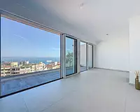 Appartement, 138 m²