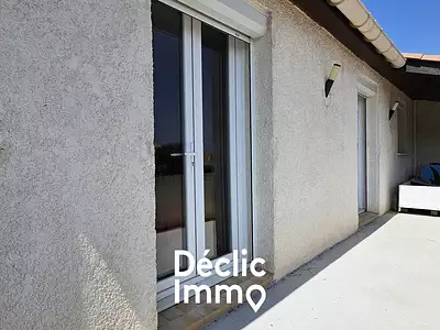 Maison, 127 m²