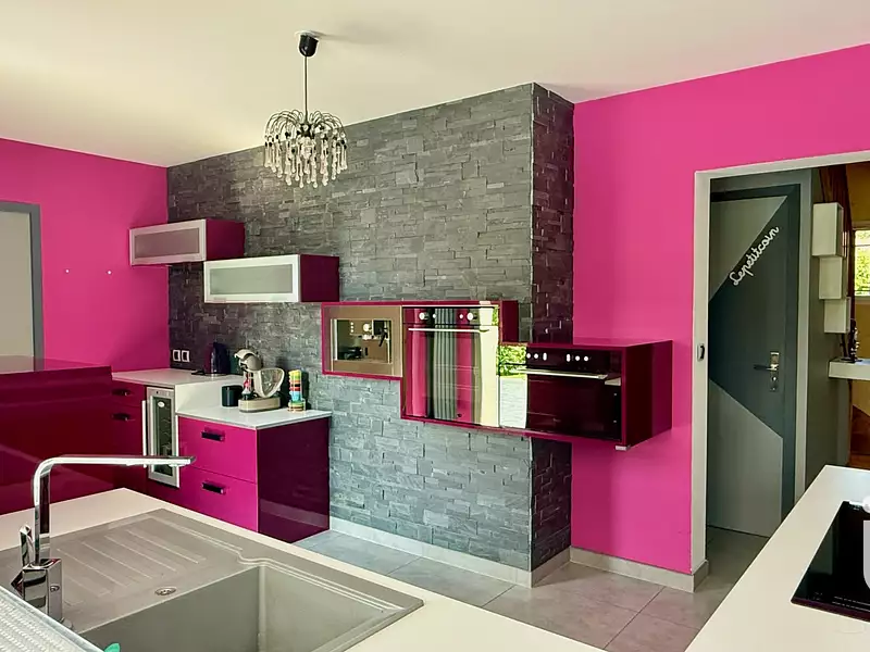 Maison, 139 m²