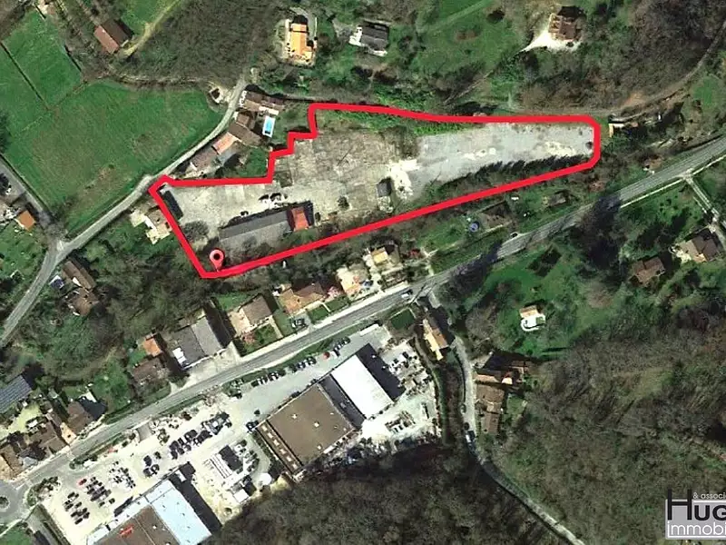 Divers, 14 200 m²