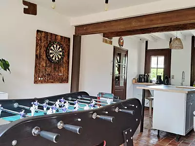 Maison, 180 m²