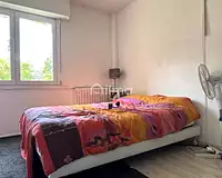 Appartement, 67,4 m²