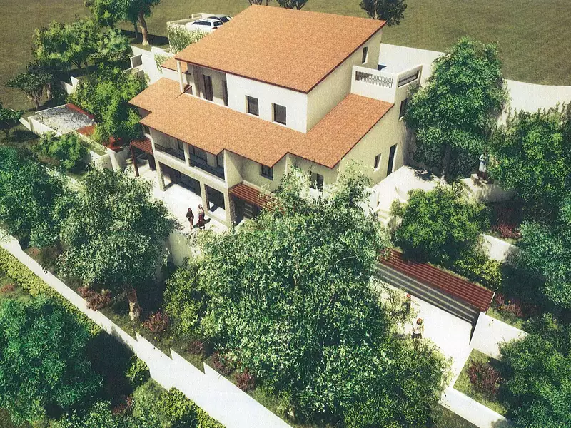 Maison, 300 m²