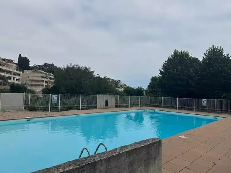 Appartement, 63 m²
