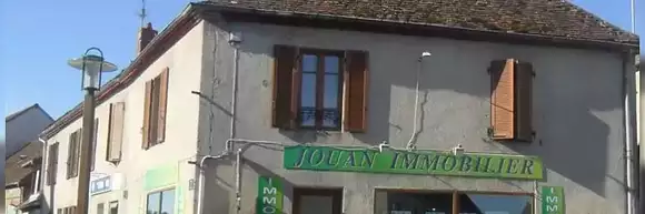 Jouan Immobilier