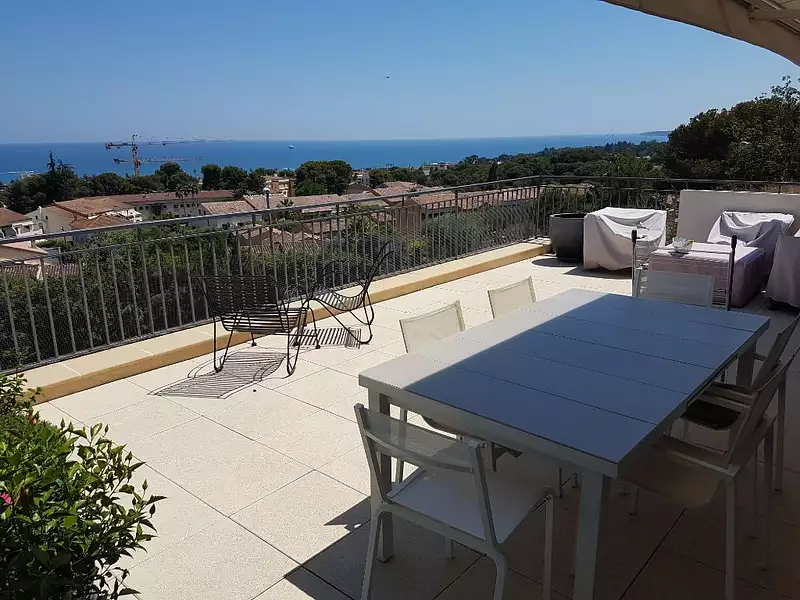 Appartement, 127 m²