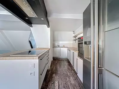 Appartement, 64,71 m²