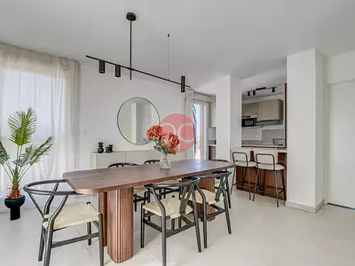 Appartement, 133,14 m²