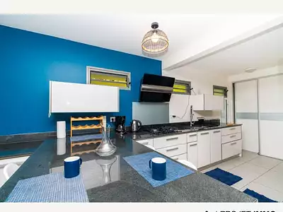 Appartement, 70 m²