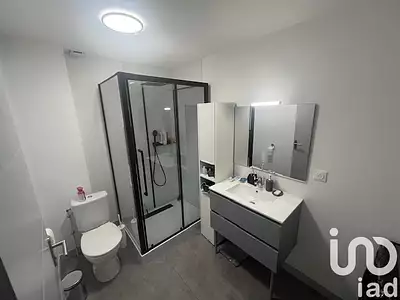 Appartement, 86 m²
