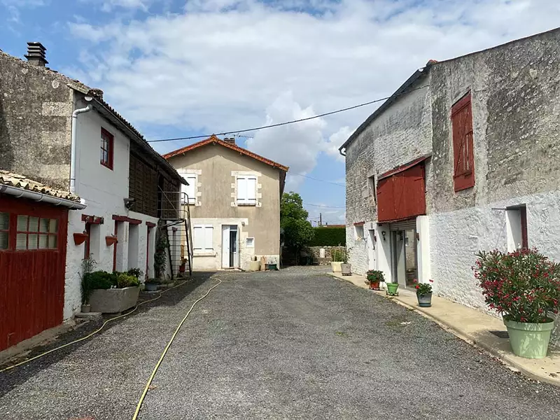Maison, 135 m²