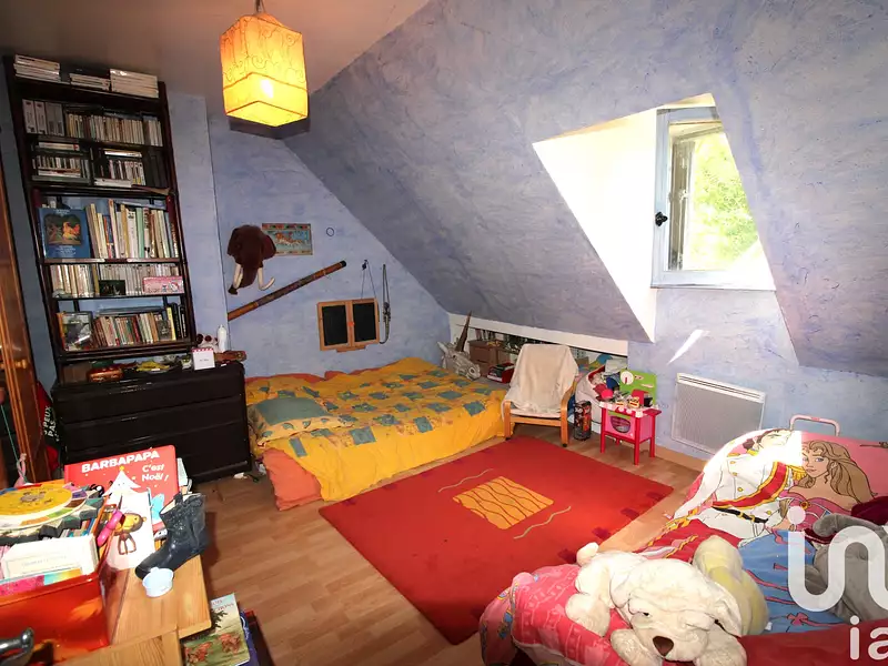 Maison, 130 m²