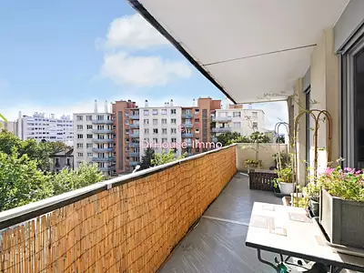 Appartement, 107 m²