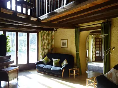 Maison, 350 m²