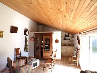 Maison, 95 m²