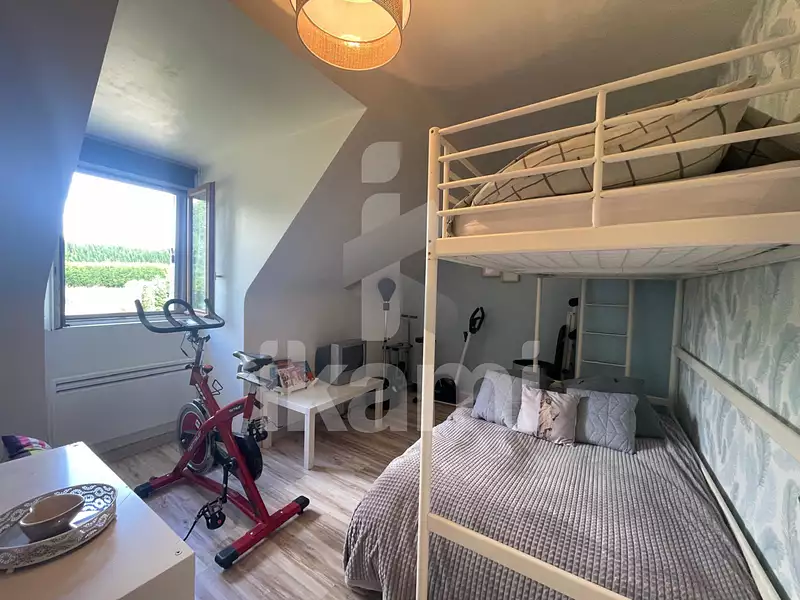 Maison, 127 m²