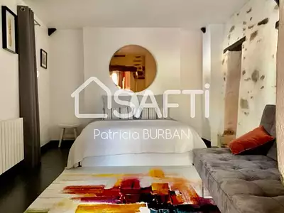 Maison, 110 m²