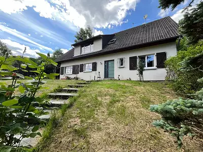 Maison, 207 m²