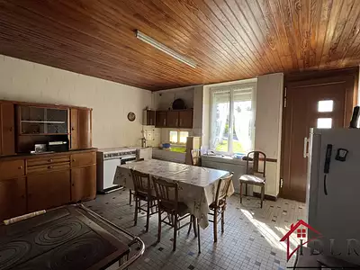 Maison, 107 m²