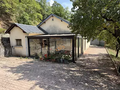 Maison, 65 m²